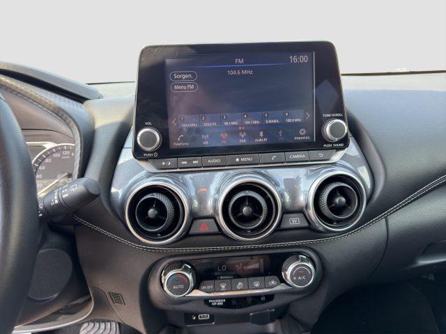 NISSAN Juke Juke 1.6 HEV N-Connecta
