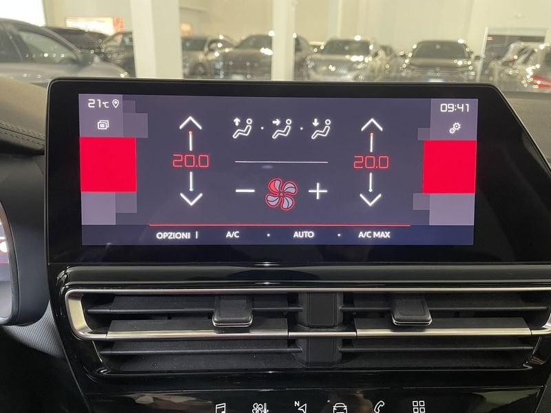 Citroën C5 Aircross BlueHDi 130 S&S EAT8 Shine Pack
