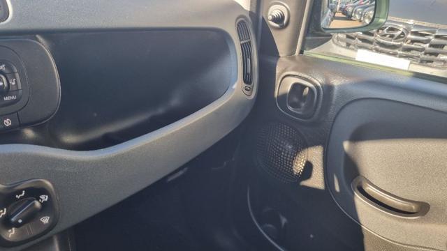 FIAT Panda 1.2 Pop