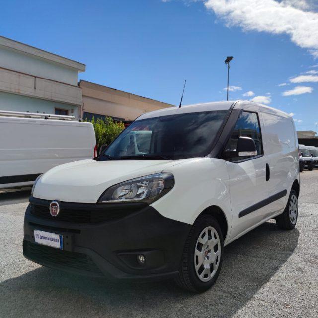 FIAT Doblo 1.4 NATURAL POWER FURGONE 3 POSTI - 2020