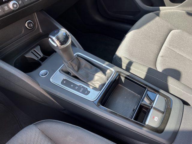 AUDI Q2 35 2.0 TDI S line Edition S -Tronic