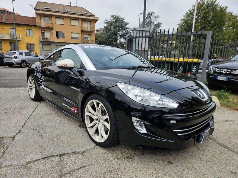Peugeot RCZ RCZ 1.6 thp 16v 156cv auto