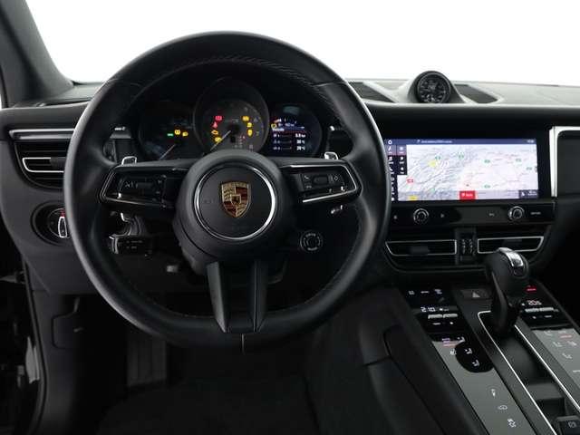 Porsche Macan 2.9 gts 440cv pdk