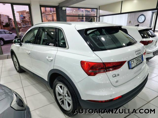 AUDI Q3 NEW 35 2.0 TDI 150CV S tronic Business Navi-Virtua