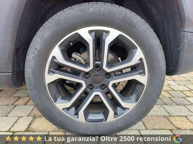 Jeep Compass 1.6 mjt Limited 2wd 130cv