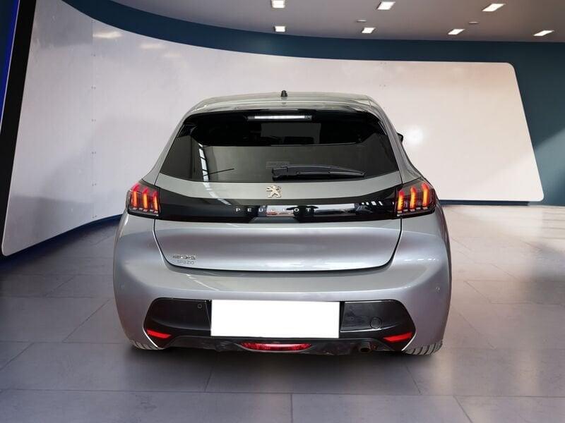 Peugeot 208 II 2019 1.2 puretech Allure Pack s&s 100cv