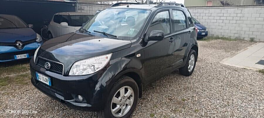 Daihatsu Terios 1.3 4x4
