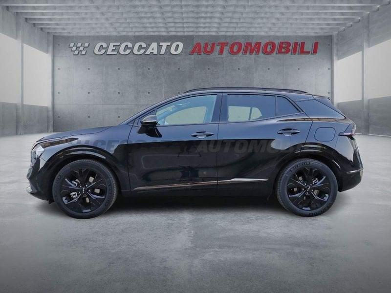 KIA Sportage Sportage 1.6 tgdi Gpl Business 147cv 2wd
