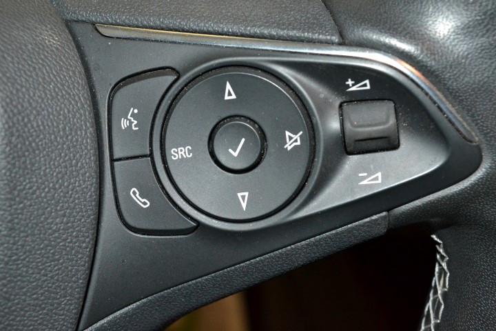 OPEL CROSSLAND - ELEGANCE 1.2 110CV MT5