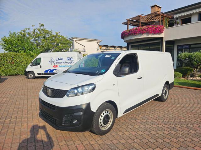 FIAT Scudo 1.5 BlueHDi 100 CV PL-TN Furgone Business