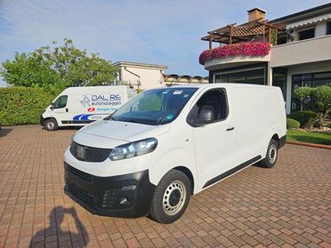 FIAT Scudo 1.5 BlueHDi 100 CV PL-TN Furgone Business