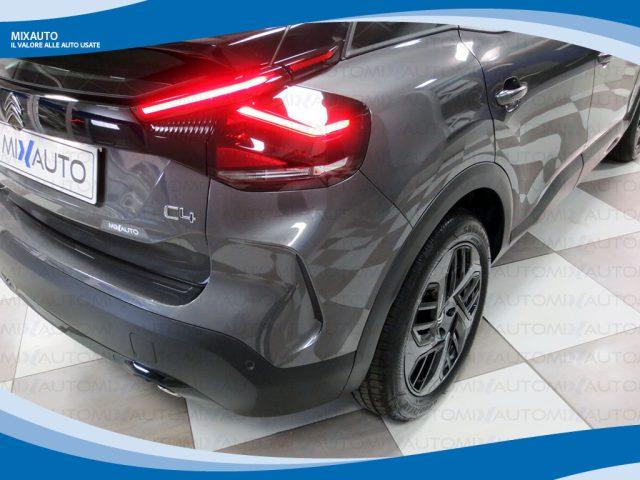 CITROEN C4 1.2 PureTech 130cv Plus EU6