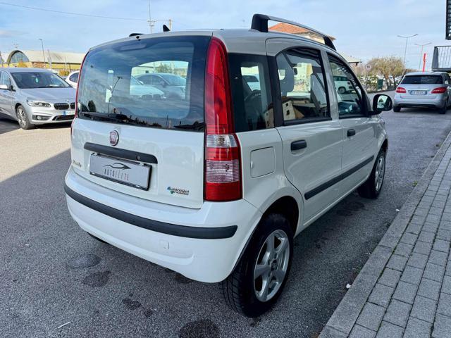 FIAT Panda 1.4 Active Natural Power