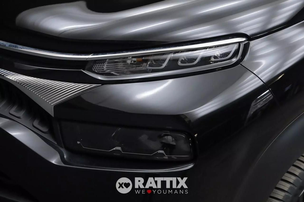 Citroen C3 Aircross 1.2 Puretech 130CV Max EAT6