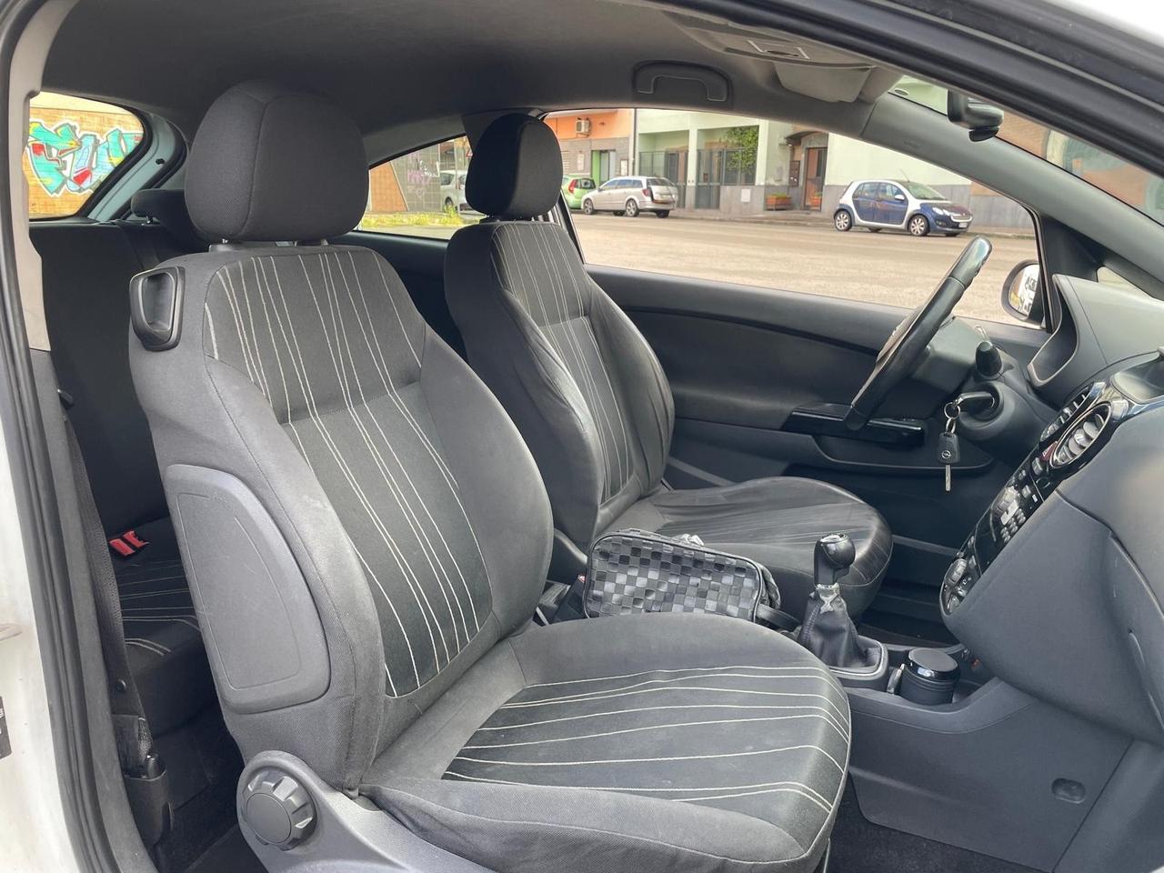 Opel Corsa 1.3 CDTI 95CV F.AP. 3 porte Elective