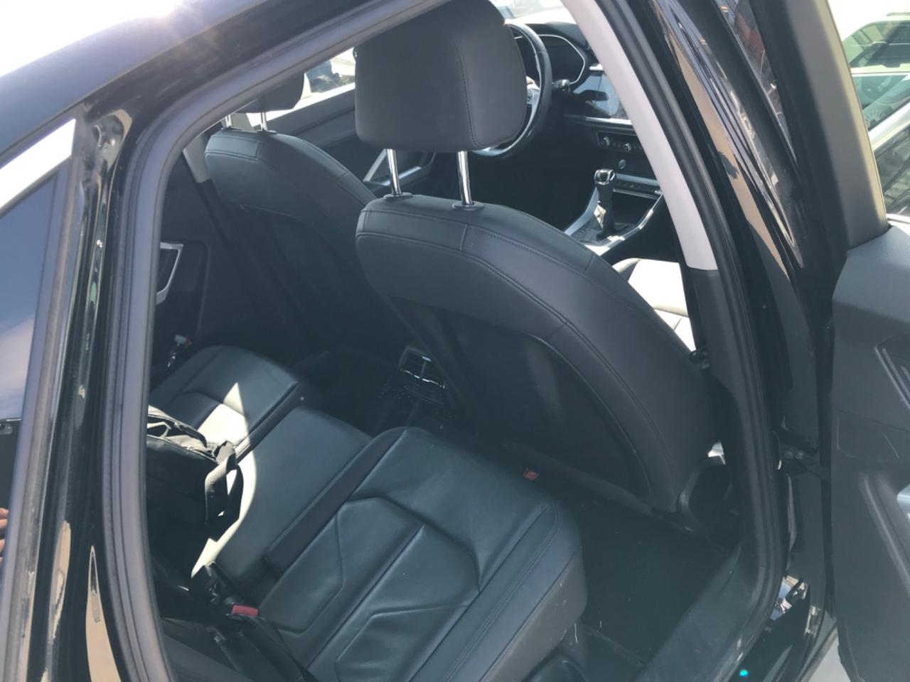 Audi Q3 SPB 35 TDI S tronic