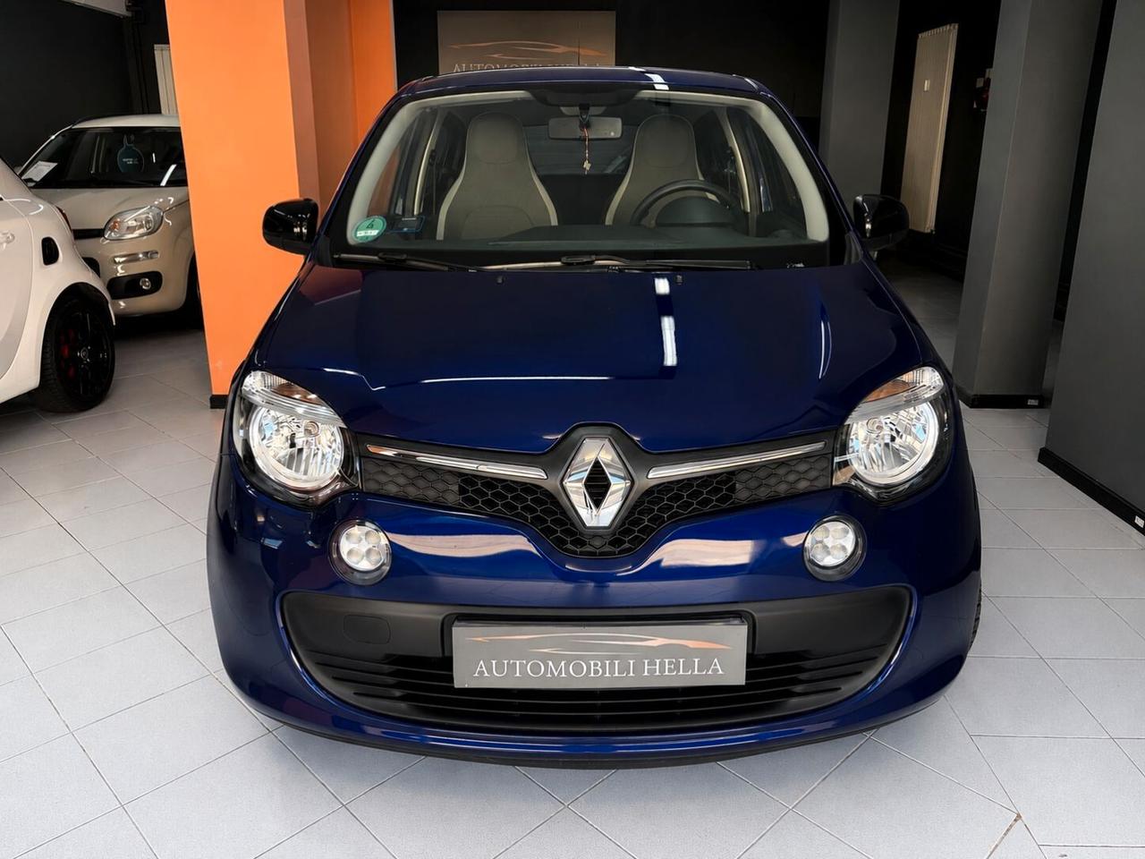 Renault Twingo 28.000 Km (Prezzo reale)