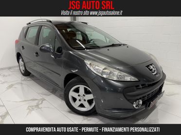 Peugeot 207 1.4 VTi 95CV SW ONE Line