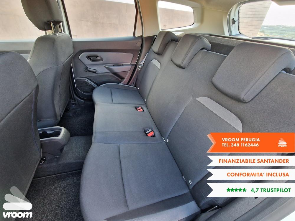 DACIA Duster 1.5 Blue dCi 115 CV 4×4 Comfort 2020