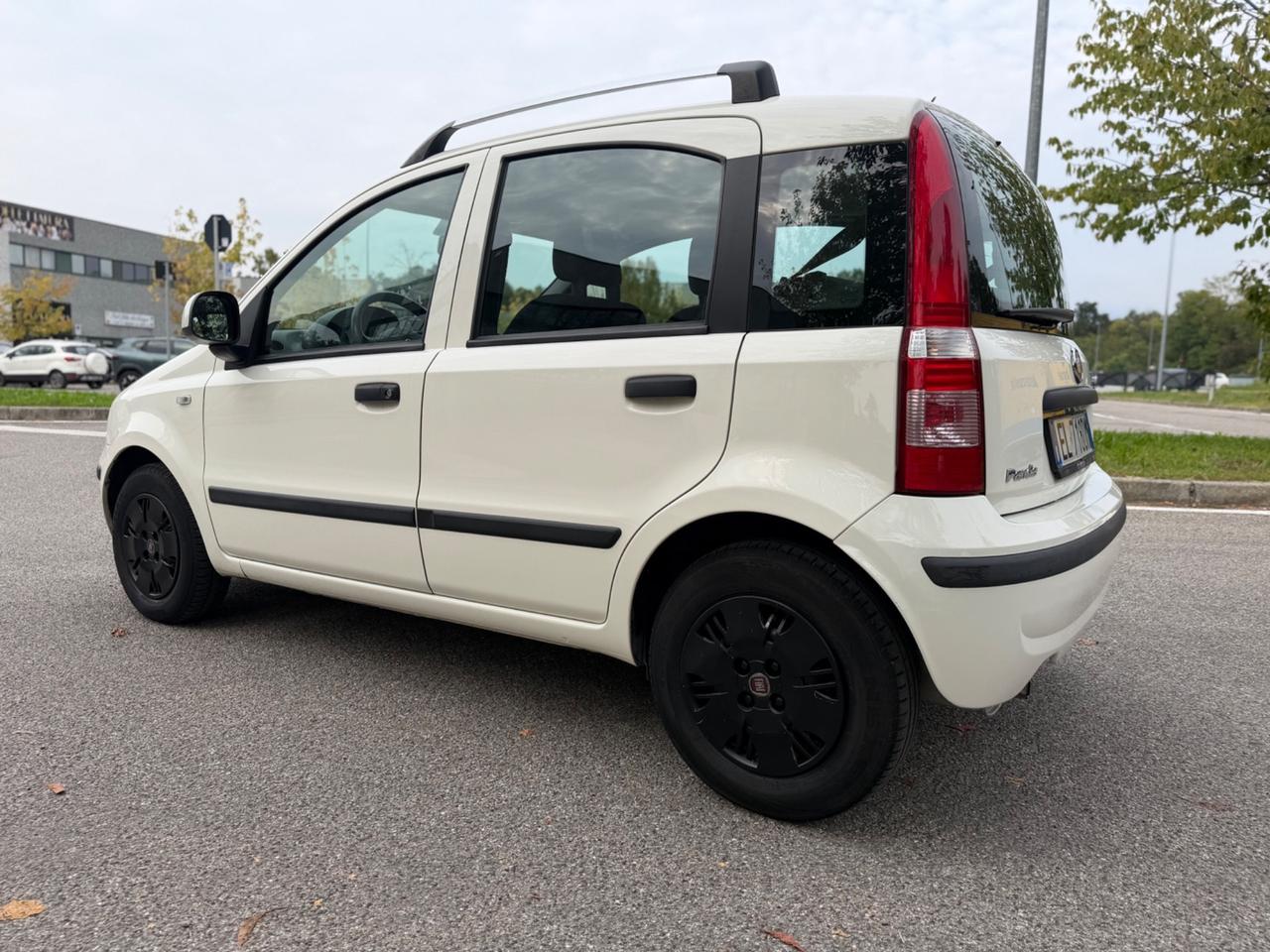 Fiat Panda 1.2 Classic*GPL*Neopatentati*