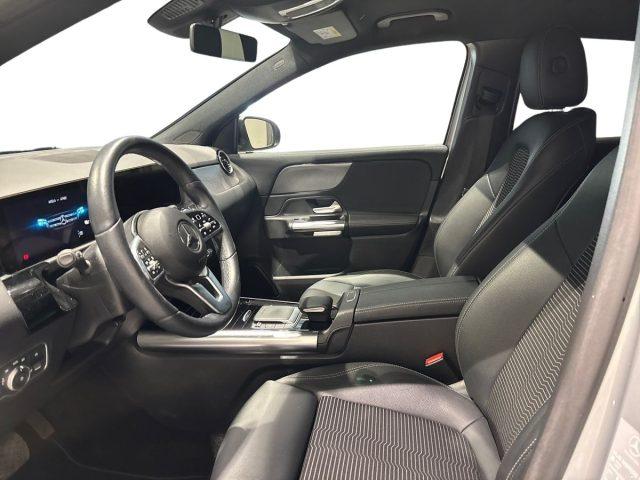 MERCEDES-BENZ GLA 250 e hybrid EQ Sport Plus