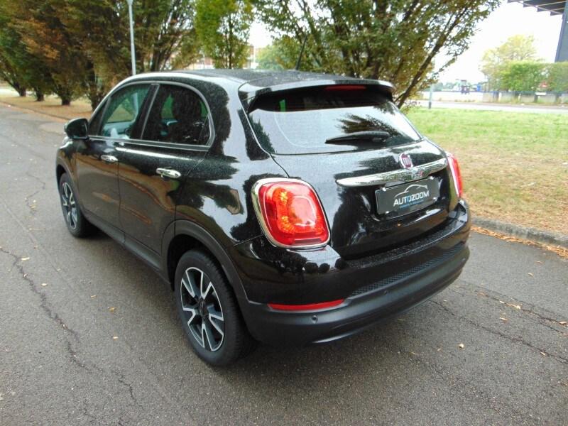 FIAT 500X 500X 1.3 MultiJet 95 CV Lounge