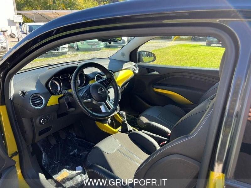 Opel Adam 1.4 87 CV Glam