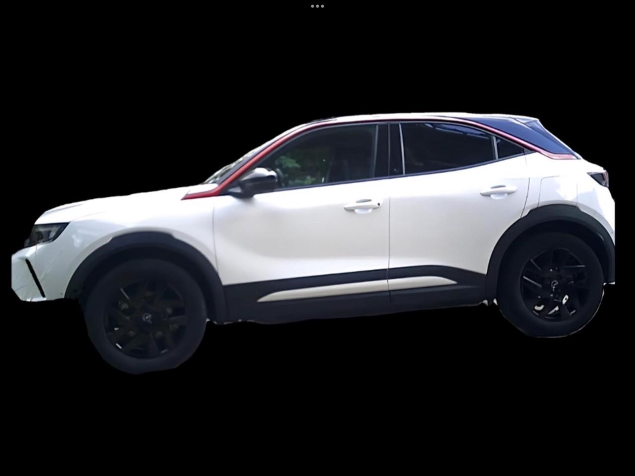 Opel Mokka-e GS Line Perfetta