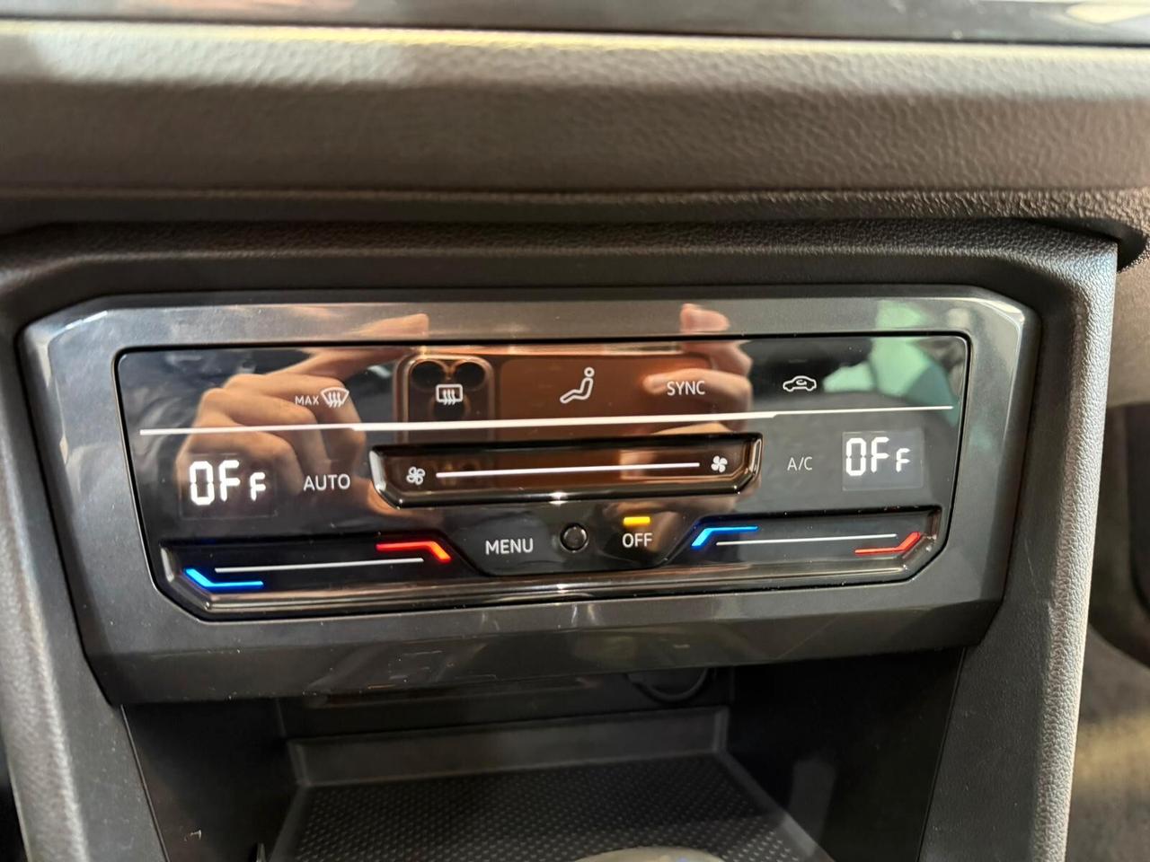Volkswagen Tiguan 2.0 TDI 150 CV SCR DSG Life