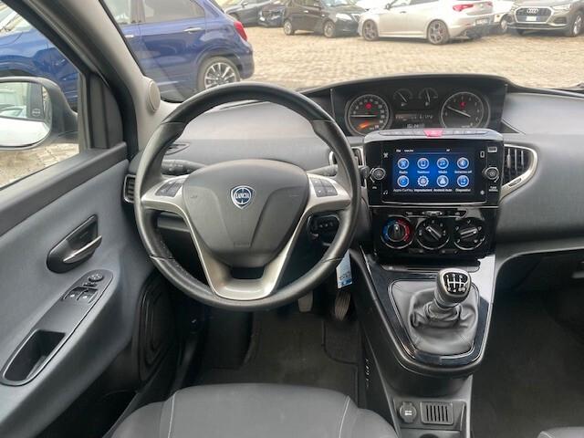 Lancia Ypsilon 1.0 5 porte S&S Hybrid Gold Garanzia 12M Prezzo vero!!!!!