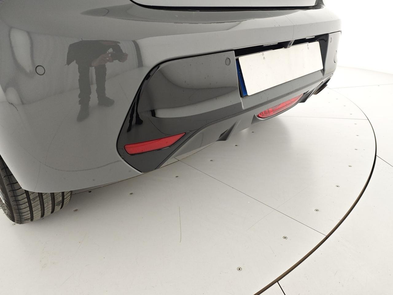 Peugeot 208 PureTech 100 Stop&Start 5 porte Allure 2024