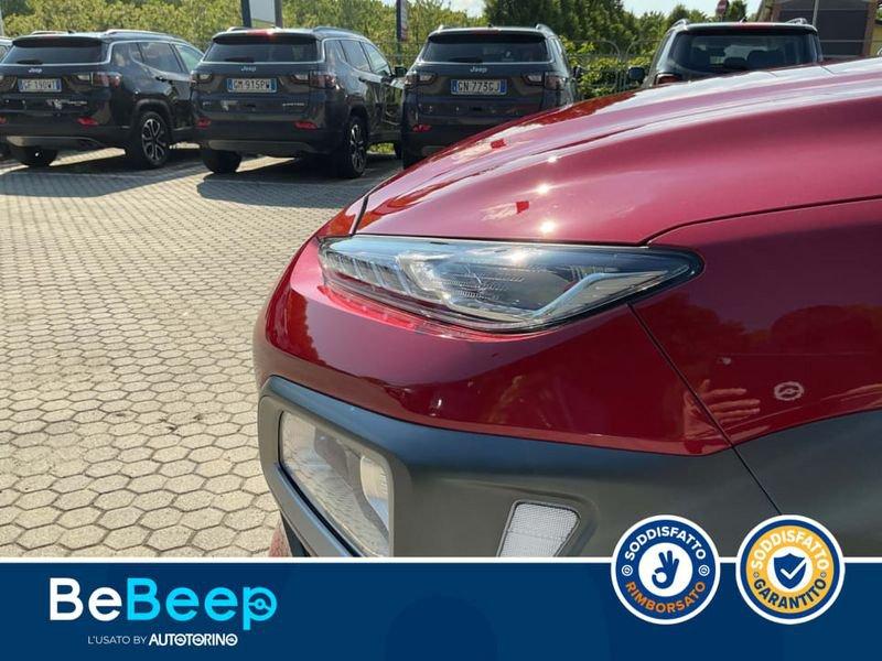 Hyundai Kona 1.0 T-GDI XPOSSIBLE 2WD 120CV