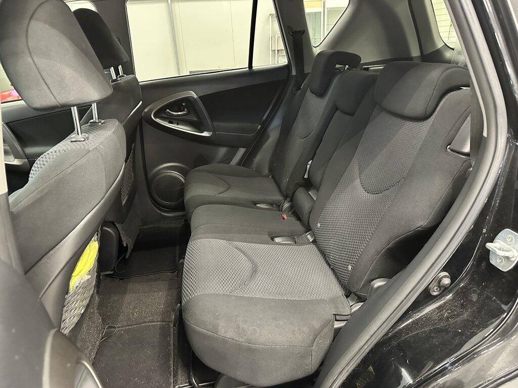 Toyota RAV4 5 Porte 2.2 D-4D 2WD