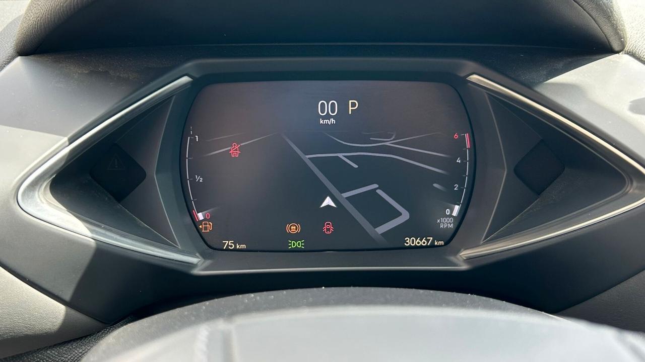 Ds DS3 3 BlueHDi 130 aut. Opera