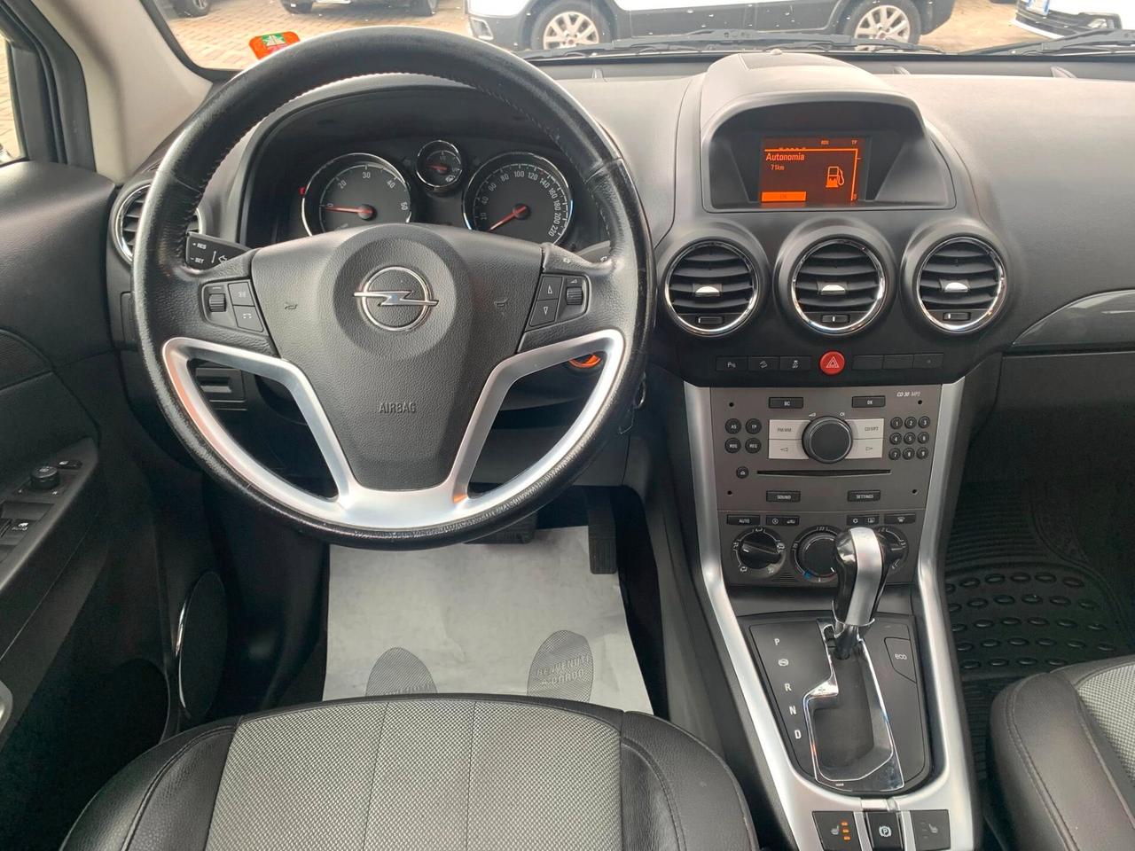 Opel Antara 2.2 CDTI 163CV Cosmo 2013