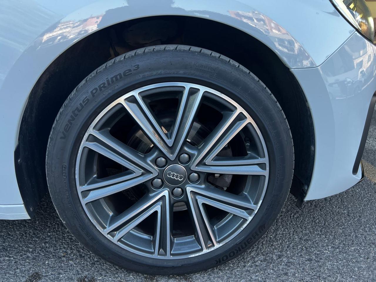 Audi A1 1.0 30 TFSI Advanced #11026