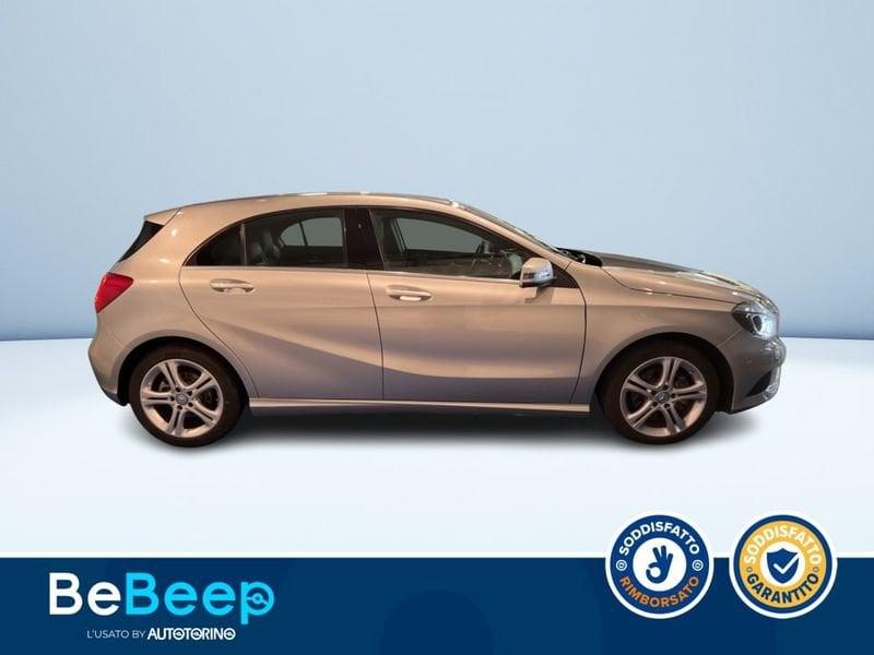 Mercedes-Benz Classe A A 180 EXECUTIVE AUTO MY16