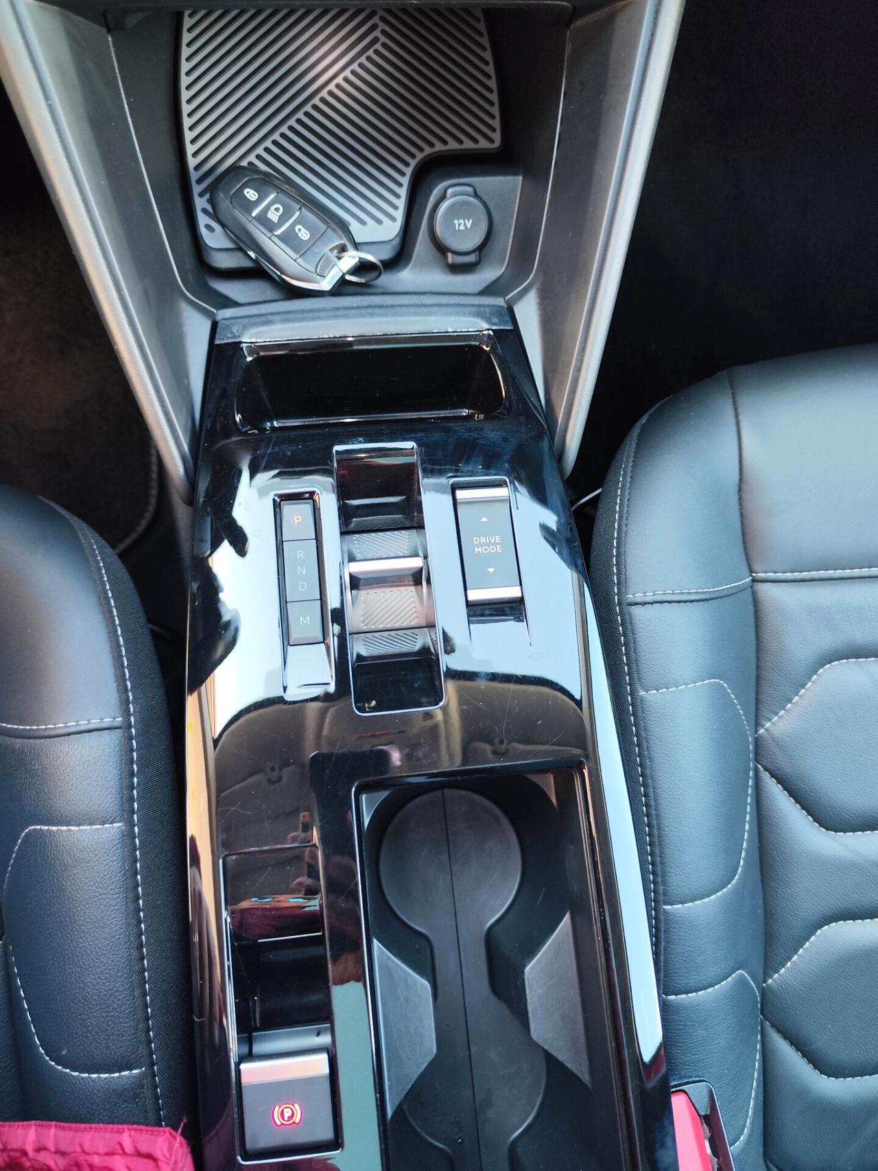 Citroen C4 BlueHDi 130 S&S EAT8 Feel Pack