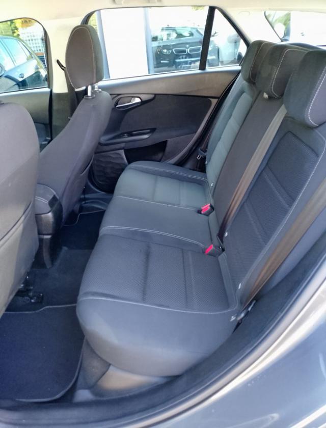 FIAT Tipo 1.6 Mjt S&S SW Lounge