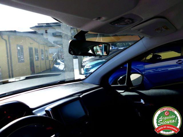 PEUGEOT 208 BlueHDi 75 5 porte Allure