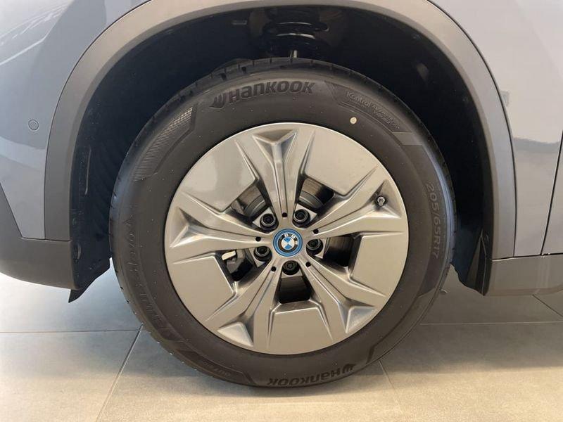 BMW X1 i xDrive30