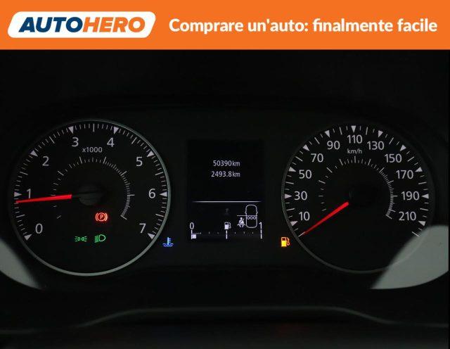 DACIA Duster 1.5 Blue dCi 8V 115 CV 4x2 Extreme