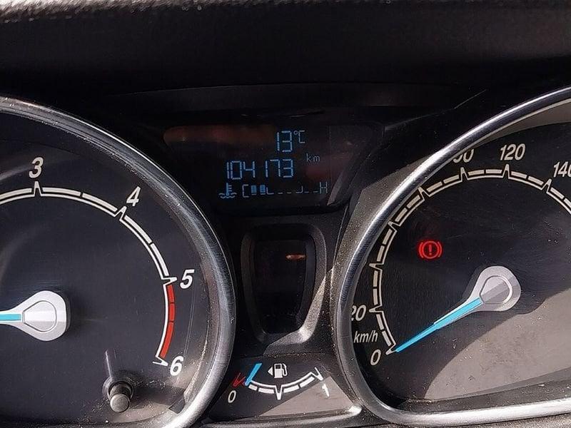 Ford B-Max 1.5 TDCi 75cv DPF Business Titanium