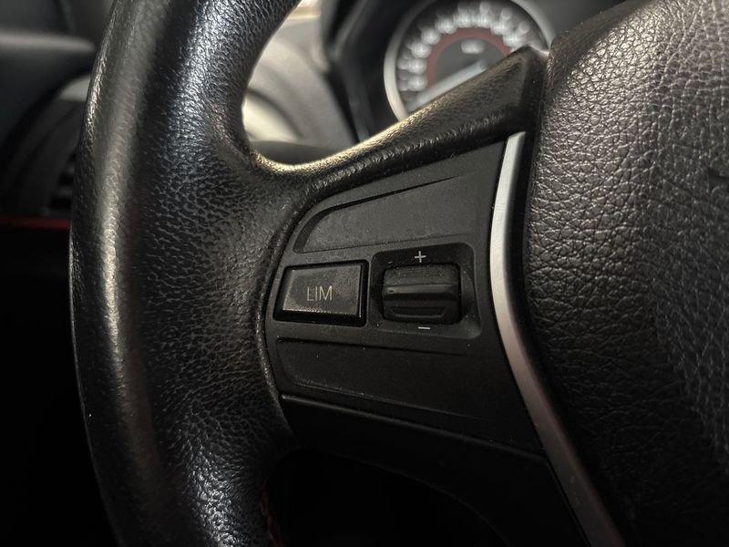 BMW Serie 1 F/20-21 118d 5p Sport