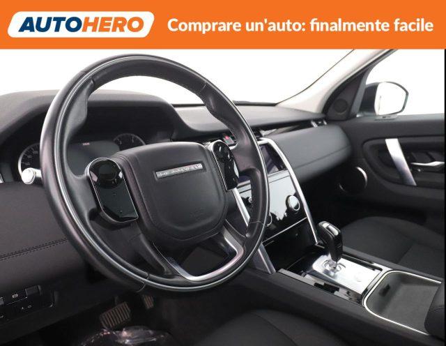 LAND ROVER Discovery Sport 2.0D I4-L.Flw 150 CV AWD Auto