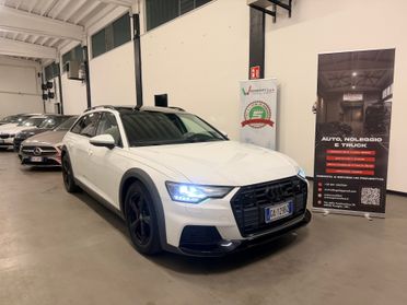 Audi A6 allroad 45 TDI 3.0 quattro tiptronic