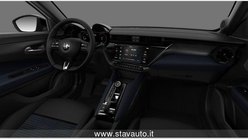 Alfa Romeo Junior Junior 1.2 145 CV Hybrid eDCT6
