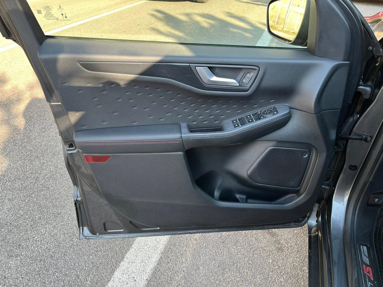 Ford Kuga 2.0 EcoBlue Hybrid 150CV 2WD ST-Line