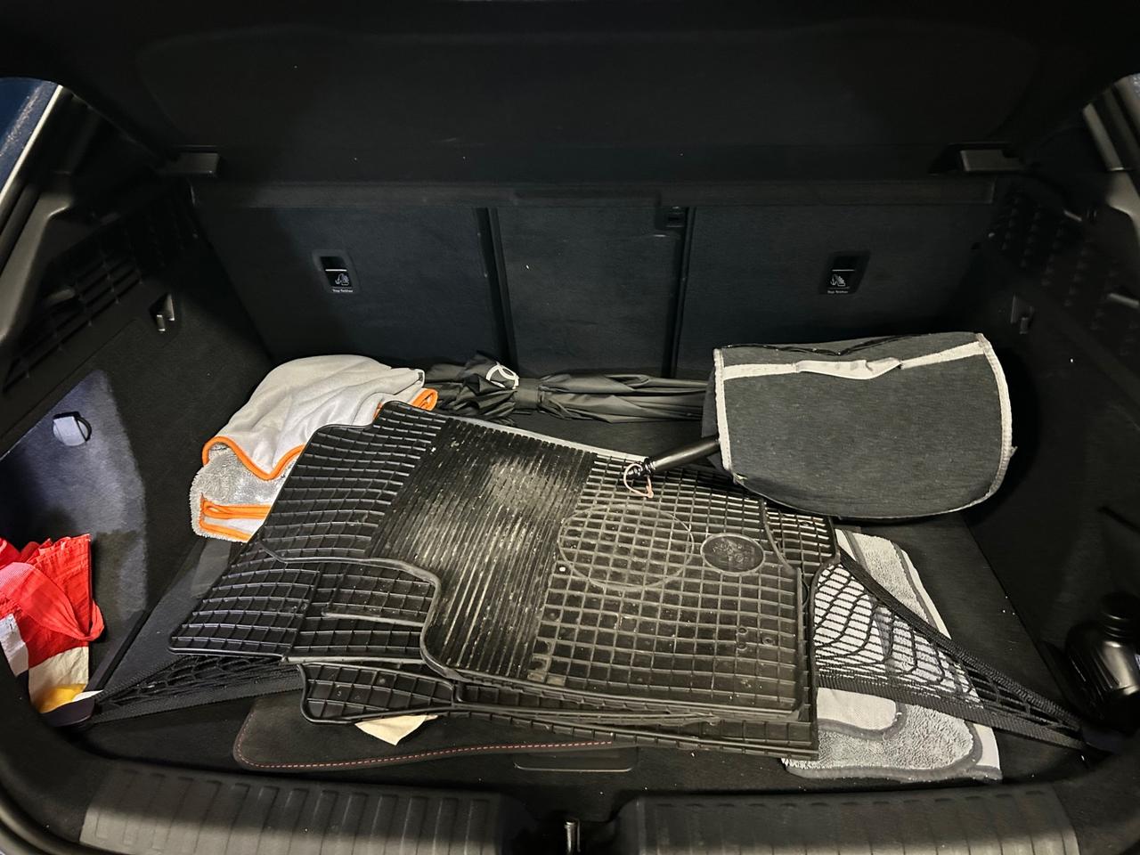 Audi RS 3 SPB TFSI quattro S tronic PARI NUOVO