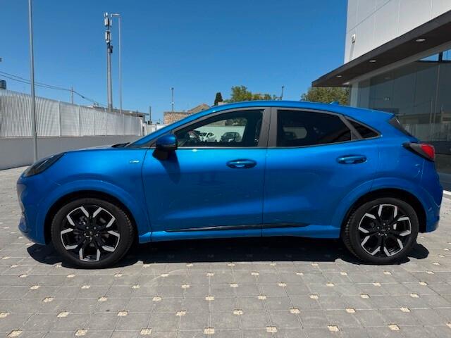 Ford Puma 1.0 EcoBoost Hybrid 125 CV S&S ST-Line X 2021